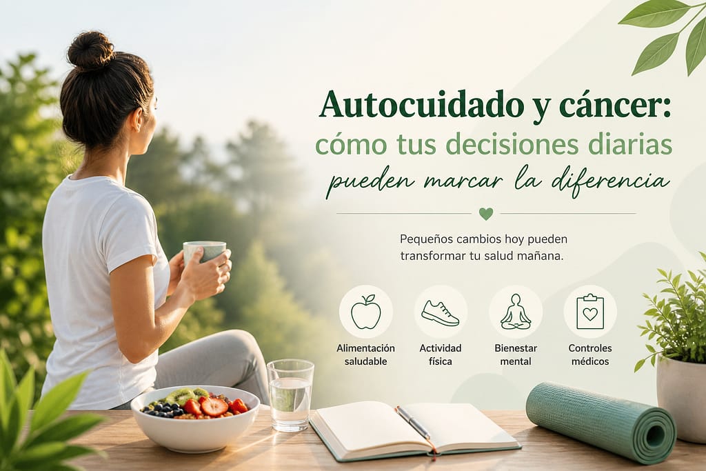 Autocuidado y cáncer chatgpt image 4 may 2026, 23 55 33